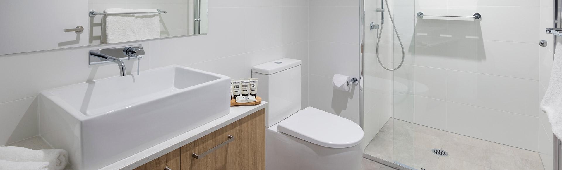 Avani Adelaide Residences Εξωτερικό φωτογραφία