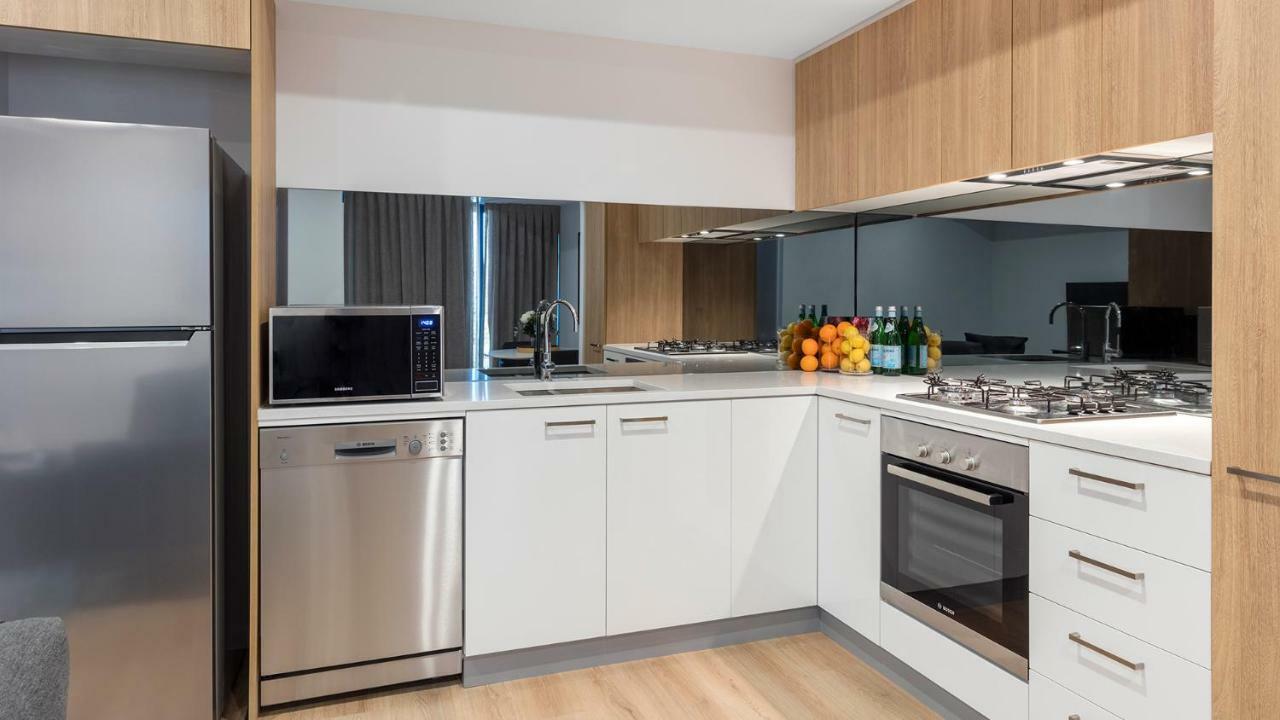 Avani Adelaide Residences Εξωτερικό φωτογραφία