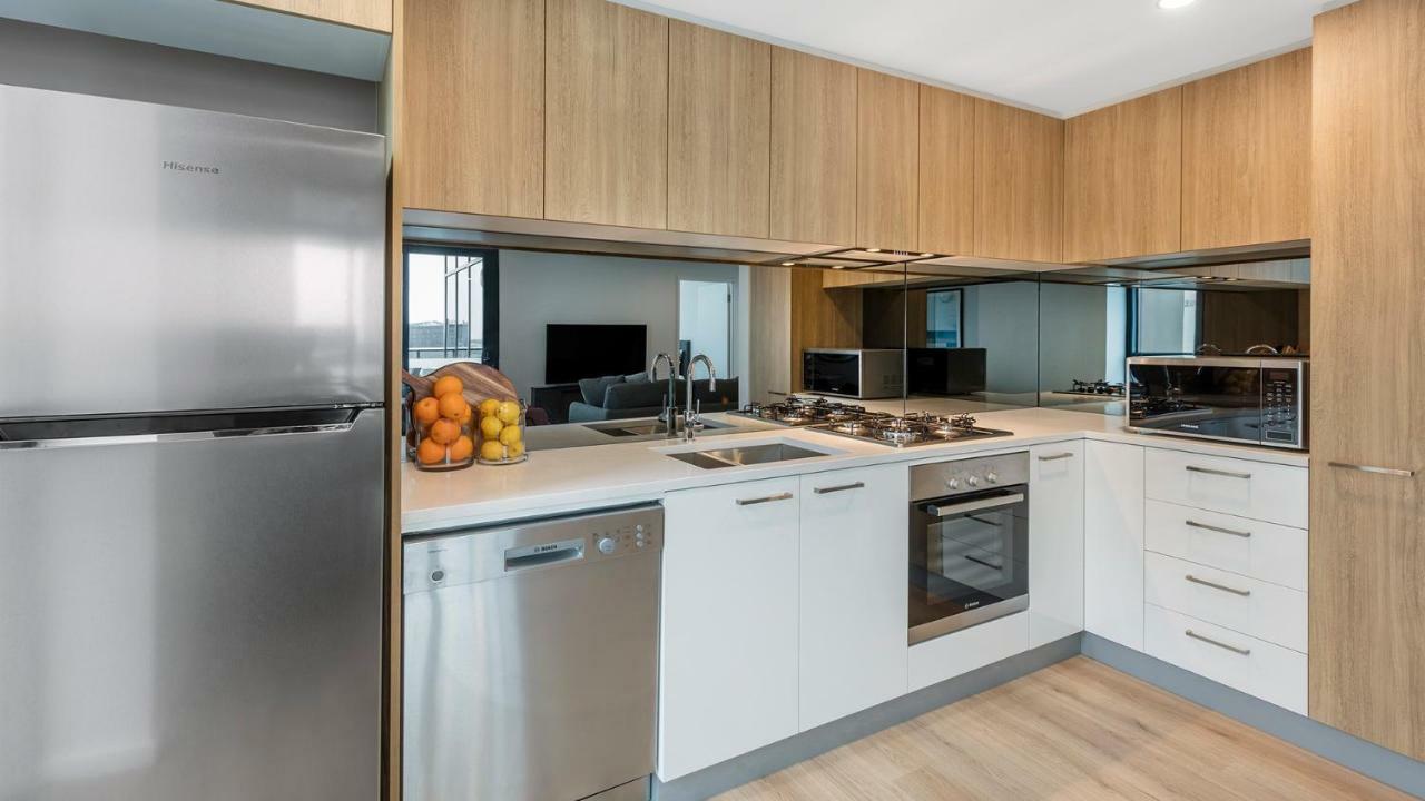 Avani Adelaide Residences Εξωτερικό φωτογραφία