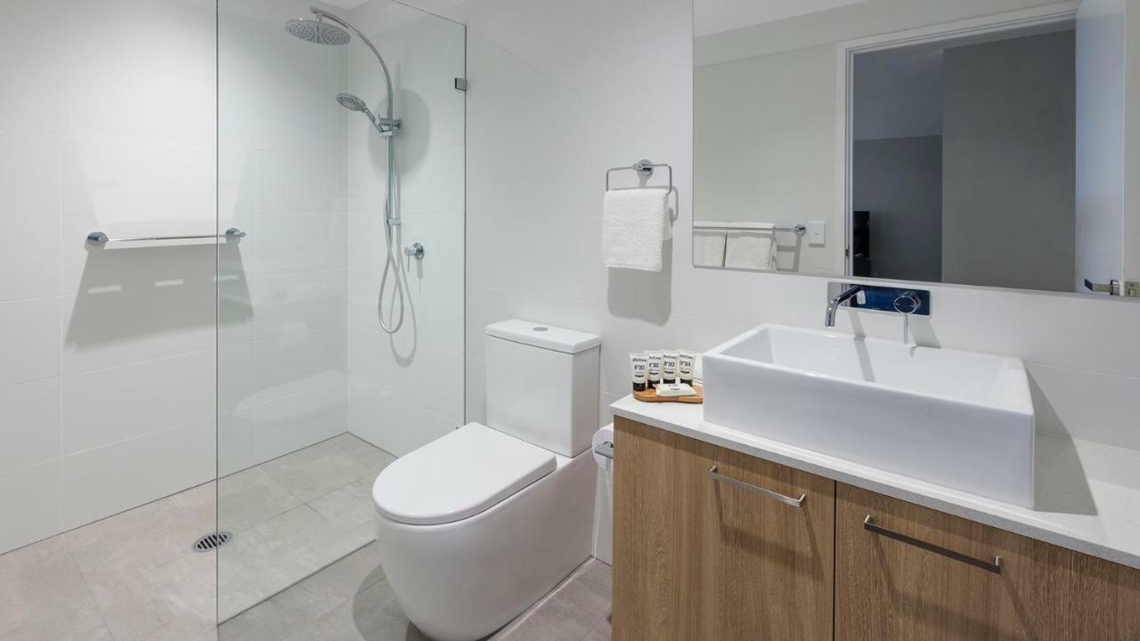 Avani Adelaide Residences Εξωτερικό φωτογραφία