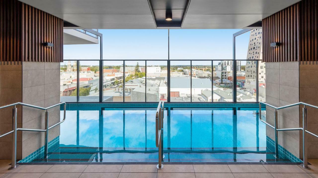Avani Adelaide Residences Εξωτερικό φωτογραφία