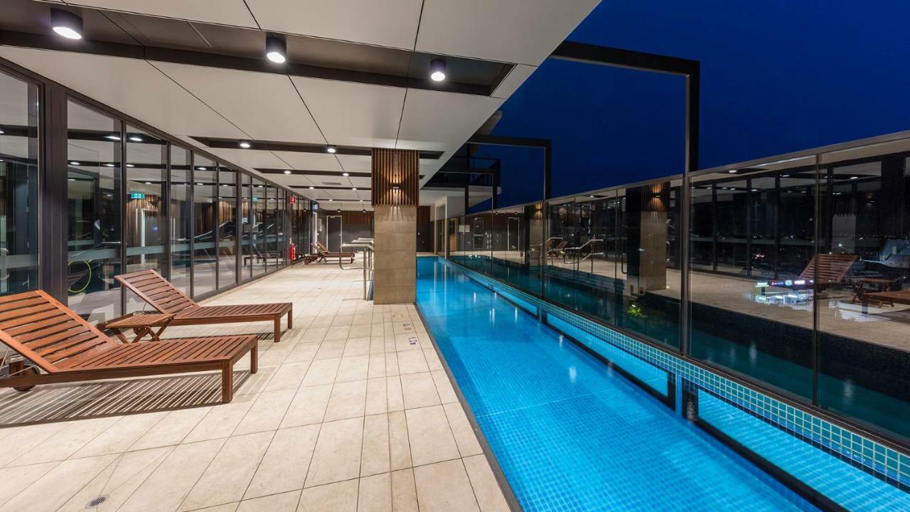 Avani Adelaide Residences Εξωτερικό φωτογραφία