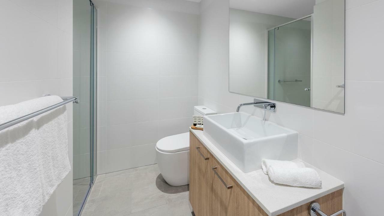 Avani Adelaide Residences Εξωτερικό φωτογραφία