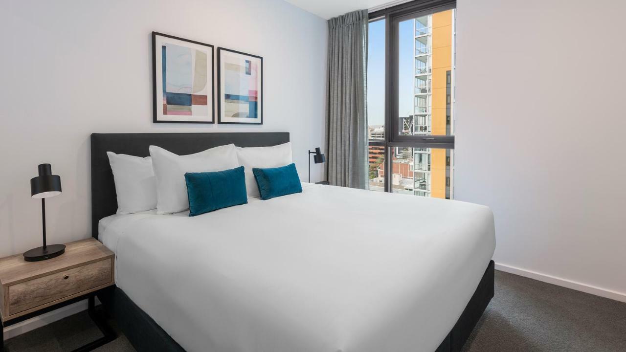 Avani Adelaide Residences Εξωτερικό φωτογραφία