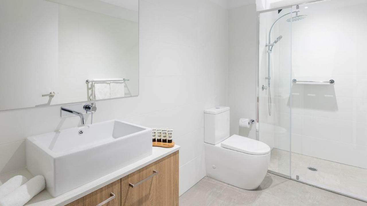 Avani Adelaide Residences Εξωτερικό φωτογραφία