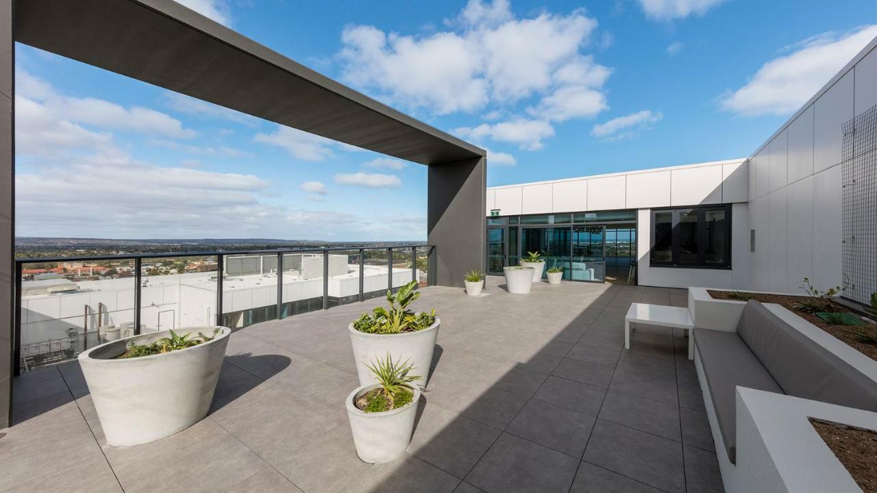 Avani Adelaide Residences Εξωτερικό φωτογραφία