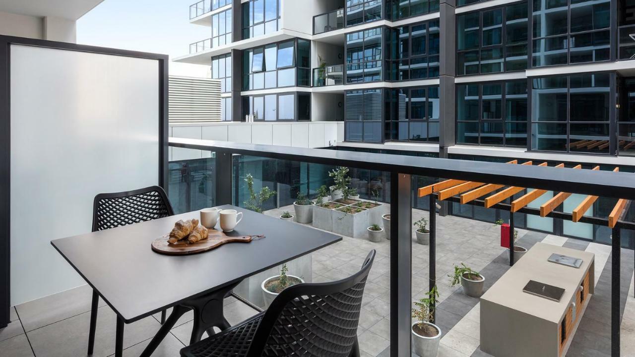 Avani Adelaide Residences Εξωτερικό φωτογραφία