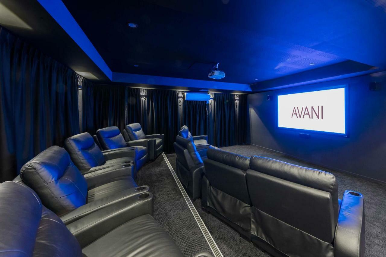 Avani Adelaide Residences Εξωτερικό φωτογραφία