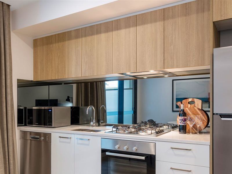 Avani Adelaide Residences Εξωτερικό φωτογραφία