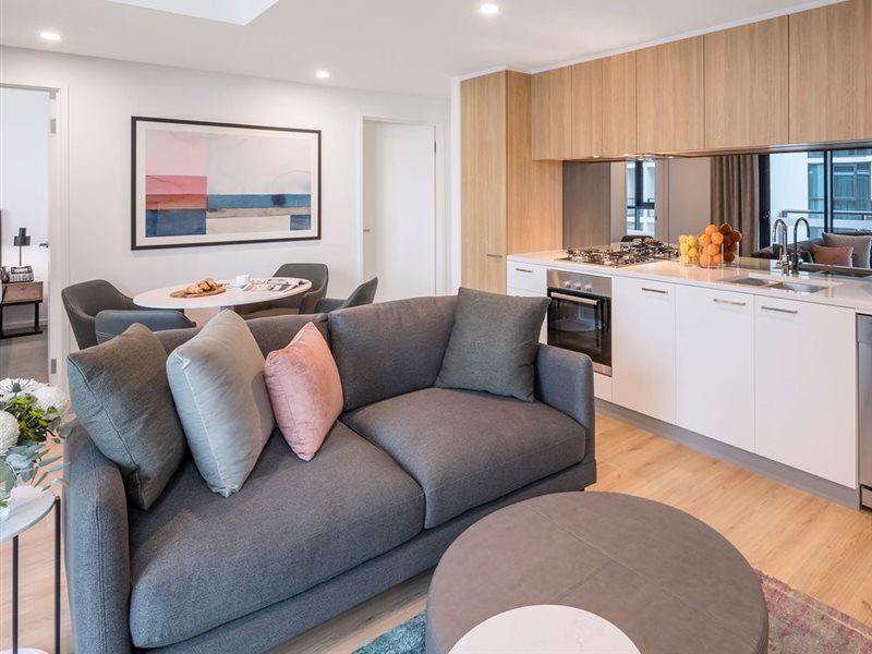 Avani Adelaide Residences Εξωτερικό φωτογραφία